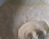 Foto langkah ke 2 dari resep Bolu Kopi.