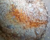 Foto del paso 3 de la receta: Arroz integral a mi modo