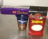 Foto del paso 1 de la receta: Trufas de chocolinas