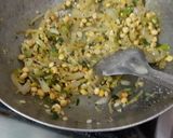 મૈસુર ઢોસા વિથ મૈસુર ભાજી (Mysore Dosa Mysore Bhaji Recipe In Gujarati) રેસીપી સ્ટેપ3ફોટો