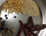 பிஸிபேலாபாத் ரெசிபி ஸ்டேப் 2 புகைப்படம்