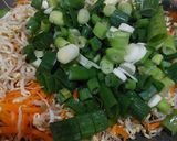 Foto langkah ke 8 dari resep Lumpia Sayur.