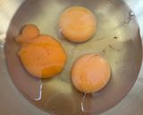 Foto del paso 4 de la receta: Coca de Calabaza y almendra 🎃 sin gluten