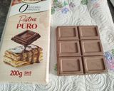 Foto del paso 8 de la receta Tartaletas de masa quebrada con mermelada casera y crema de chocolate
