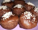 Foto langkah ke 5 dari resep Chocatos cake.