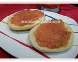 Foto del paso 14 de la receta: Molletes de Antequera