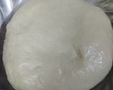 A picture of step 1 of Chicken bao in indian style.