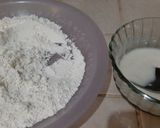 Foto langkah ke 3 dari resep Ayam Popcorn.