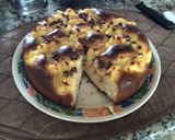 Foto del paso 3 de la receta: Torta matera