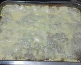 Foto del paso 9 de la receta: Pastel de carne y papa