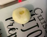 Une image de l'étape 4 de Fenouils marinés grillés aux tomates, pastis et anis vert.