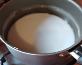 Foto del paso 6 de la receta: Bizcochuelo con relleno de crema de limón🍋