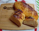 Foto del paso 6 de la receta: Pan de maíz