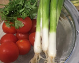 Foto del paso 1 de la receta: Ensalada sin lechuga