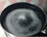 ব্রিটানিয়া বিস্কুটের পান্তুয়া (biscuiter pantua recipe in bengali) রেসিপির ধাপ 4 ছবি