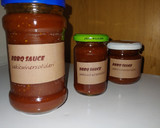 Foto del paso 6 de la receta: Salsa BBQ Receta N°1