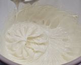 Cukormentes sajttorta recept fázis 2 fotója