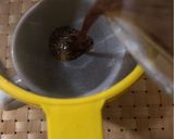 Foto langkah ke 3 dari resep Es Kopi Gula Aren (Kopi Seliter).