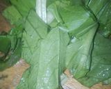 Foto langkah ke 1 dari resep Nasi goreng daun jeruk purut.