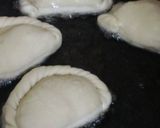 Foto langkah ke 5 dari resep Pastel isi sayuran.