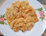 Foto langkah ke 4 dari resep Bakwan Jagung.