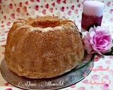 A picture of step 9 of Orange cake.