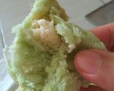 Foto langkah ke 16 dari resep Roti sobek pandan KSB.