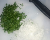 Foto del paso 9 de la receta: Crema de chile poblano
