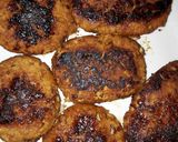 Foto langkah ke 4 dari resep Steak tempe enak.