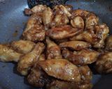 Foto langkah ke 3 dari resep Honey Chicken Wing.
