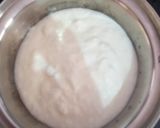 राजस्थानी दही फ्राई(Rajastani dahi fry recipe in hindi) रेसिपी चरण 3 फोटो