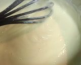 Foto del paso 3 de la receta: Xuxos de crema súper rápidos