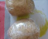 Reszelt diós-meggyes recept fázis 1 fotója