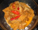Foto langkah ke 7 dari resep Krecek Termudah.