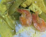 Foto langkah ke 6 dari resep Sayur belimbing wuluh tahu tempe.