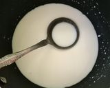 Foto langkah ke 1 dari resep Berry Soda Puding Susu.