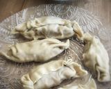 Foto del paso 7 de la receta: Jiaozi