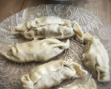Foto del paso 7 de la receta: Jiaozi