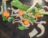 Foto langkah ke 4 dari resep Sop iga.