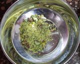 A picture of step 6 of Paan Shots (Pan Shots) Recipe.