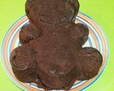 Foto del paso 8 de la receta Bizcocho de chocolate con thermomix