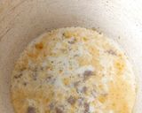 Foto langkah ke 4 dari resep Mac & Cheese Ball - Bola Bola Makaroni Keju.