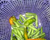 Foto langkah ke 1 dari resep Sayur Terong.
