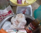 Foto langkah ke 1 dari resep 23. Siomay mpasi.