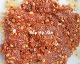 Hình bước làm 7 của món Kẹo chuối