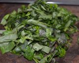 Foto del paso 1 de la receta: Cachete de salmón alpino