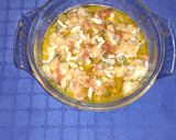 Foto del paso 3 de la receta: De'espencat, ensalada bacalao