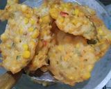 Foto langkah ke 4 dari resep 29. Bakwan jagung.