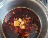 अदरक इलायची वाली गुड़ की चाय (Adrak elaichi wali gud ki chai recipe in hindi) रेसिपी चरण 3 फोटो