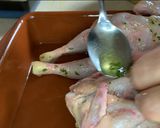 Foto del paso 3 de la receta: Picantones asados